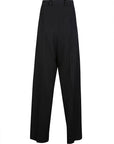 Balenciaga Balenciaga wool trousers