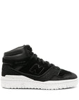 Junya Watanabe Man X New Balance Junya Watanabe Man x New Balance Sneakers Black