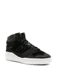 Junya Watanabe Man X New Balance Junya Watanabe Man x New Balance Sneakers Black