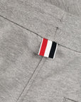 Thom Browne Thom Browne Trousers Grey