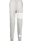 Thom Browne Thom Browne Trousers Grey