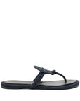 Tory Burch Tory Burch Miller leather thong sandals
