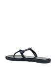 Tory Burch Tory Burch Miller leather thong sandals