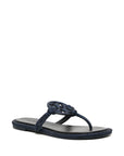 Tory Burch Tory Burch Miller leather thong sandals