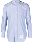 Thom Browne Thom Browne slim Oxford Shirt