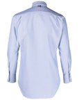 Thom Browne Thom Browne slim Oxford Shirt