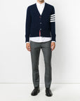 Thom Browne Thom Browne Sweaters Blue