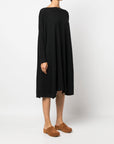 Daniela Gregis Daniela Gregis Dresses Black