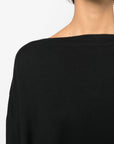 Daniela Gregis Daniela Gregis Dresses Black