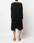 Daniela Gregis Daniela Gregis Dresses Black