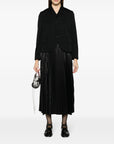 Junya Watanabe Junya Watanabe Cotton trousers