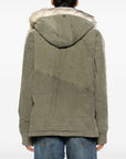 Greg Lauren Greg Lauren Coats Beige