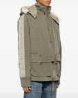 Greg Lauren Greg Lauren Coats Beige