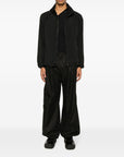 Post Archive Faction POST ARCHIVE FACTION Coats Black