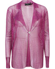 Santa Brand SANTA BRAND Jackets Fuchsia