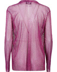 Santa Brand SANTA BRAND Jackets Fuchsia