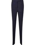Ferragamo Ferragamo Trousers Blue