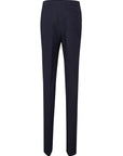 Ferragamo Ferragamo Trousers Blue