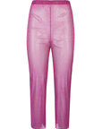 Santa Brand Santa Brand Cropped trousers