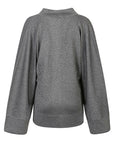 Circus Hotel Circus Hotel Dresses Grey