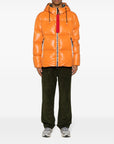 Peuterey Peuterey Coats Orange