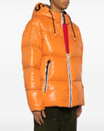 Peuterey Peuterey Coats Orange