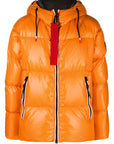Peuterey Peuterey Coats Orange