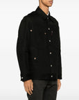 Junya Watanabe Junya Watanabe Jackets Black