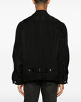 Junya Watanabe Junya Watanabe Jackets Black