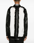Homme Plus HOMME PLUS Jackets Black