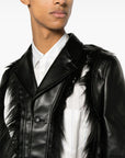 Homme Plus HOMME PLUS Jackets Black