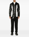 Homme Plus HOMME PLUS Jackets Black