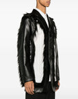 Homme Plus HOMME PLUS Jackets Black