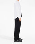 Burberry Burberry Stretch cotton shirt