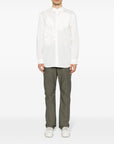 Post Archive Faction POST ARCHIVE FACTION Trousers Green