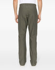 Post Archive Faction POST ARCHIVE FACTION Trousers Green
