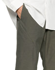 Post Archive Faction POST ARCHIVE FACTION Trousers Green