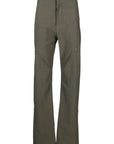 Post Archive Faction POST ARCHIVE FACTION Trousers Green