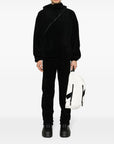 Post Archive Faction POST ARCHIVE FACTION Trousers Black
