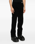Post Archive Faction POST ARCHIVE FACTION Trousers Black