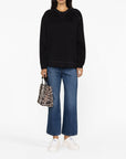 Ganni GANNI Sweaters Black