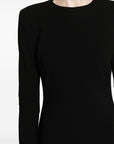 Victoria Beckham Victoria Beckham Dresses Black