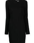 Victoria Beckham Victoria Beckham Dresses Black