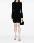Victoria Beckham Victoria Beckham Dresses Black