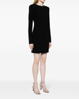 Victoria Beckham Victoria Beckham Dresses Black