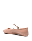 Gianvito Rossi Gianvito Rossi Flat shoes Beige