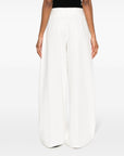 Jil Sander Fashion JIL SANDER FASHION Trousers White