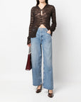 Agolde Pre AGOLDE PRE Jeans Blue