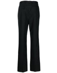 Gabriele Pasini Gabriele Pasini Trousers Black