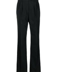 Gabriele Pasini Gabriele Pasini Trousers Black